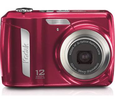 Produktbild Kodak Easyshare C143