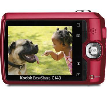 Produktbild Kodak Easyshare C143