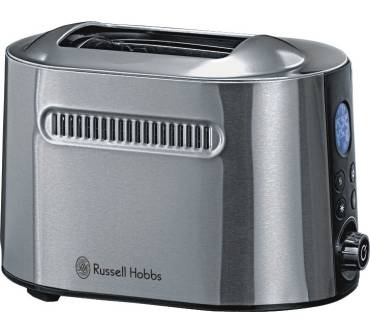 Produktbild Russell Hobbs Platinum Collection Toaster