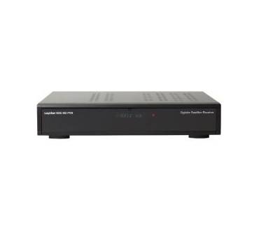 Produktbild Sky Vision LogiSat 4500 Twin HD PVR (500 GB)