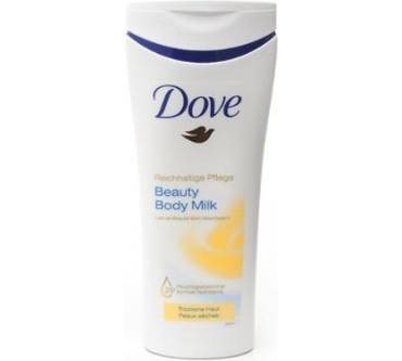 Produktbild Dove Beauty Body Milk