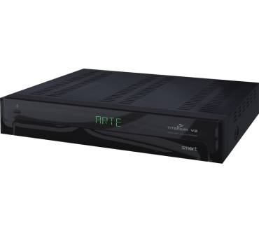 Produktbild Smart Electronic Titanium V2