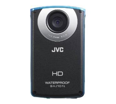 Produktbild JVC GC-WP10