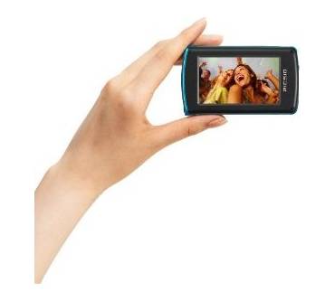 Produktbild JVC GC-WP10