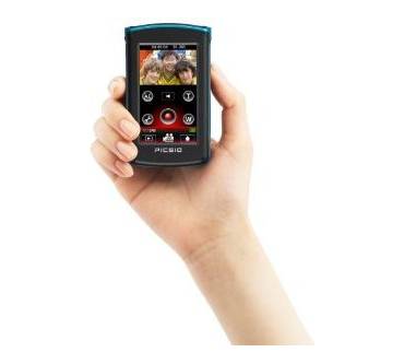 Produktbild JVC GC-WP10