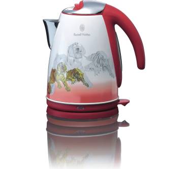 Produktbild Russell Hobbs Dali Arts Wasserkocher