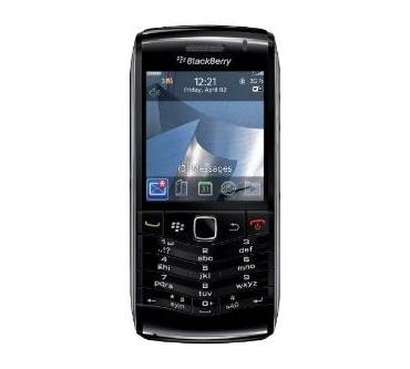 Produktbild RIM BlackBerry Pearl 9100