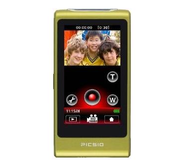 Produktbild JVC GC-FM2