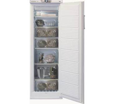 Produktbild Bauknecht GKN 240 NoFrost A+