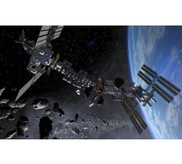 Produktbild Shattered Horizon (für PC)