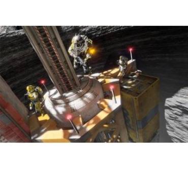 Produktbild Shattered Horizon (für PC)