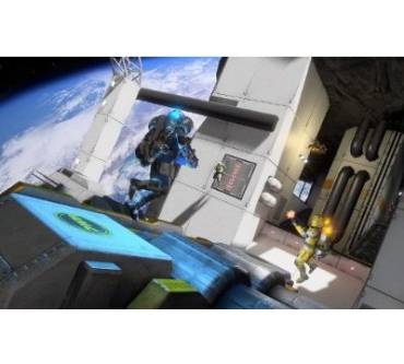 Produktbild Shattered Horizon (für PC)