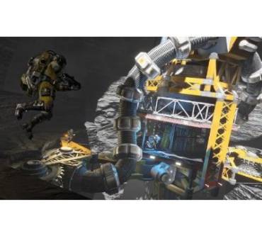 Produktbild Shattered Horizon (für PC)