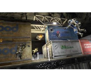 Produktbild Shattered Horizon (für PC)