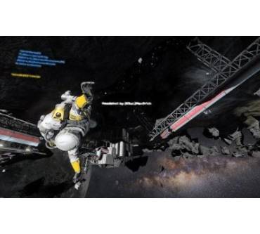 Produktbild Shattered Horizon (für PC)