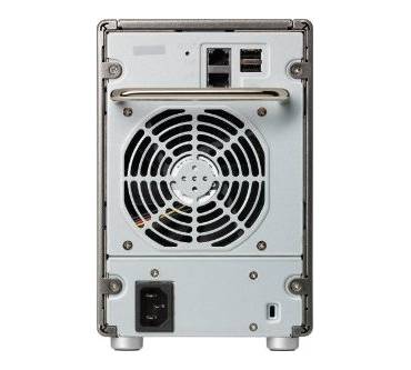 Produktbild NetGear ReadyNAS Ultra 4 (RNDU4220)