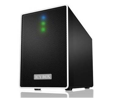 Produktbild Raidsonic Icy Box IB-RD4320StU3