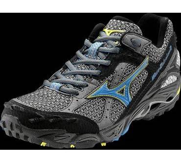 Produktbild Mizuno Wave Cabrakan 2