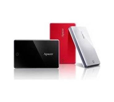 Produktbild Apacer AC203