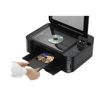 Produktbild Canon Pixma MG5250