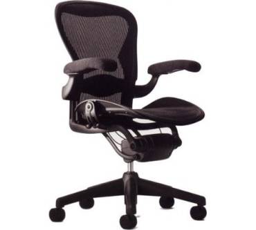 Produktbild Herman Miller Aeron