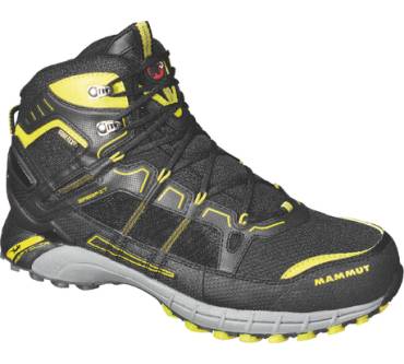 Produktbild Mammut Cirrus GTX Men