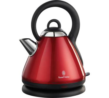 Produktbild Russell Hobbs Cottage Set Classic Wasserkocher