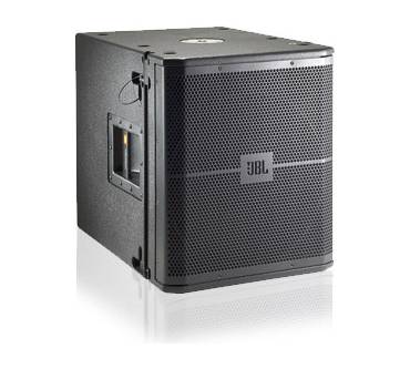 Produktbild JBL VRX 9