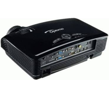 Produktbild Optoma EX612 DLP