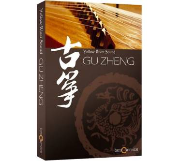 Produktbild Best Service Gu Zheng