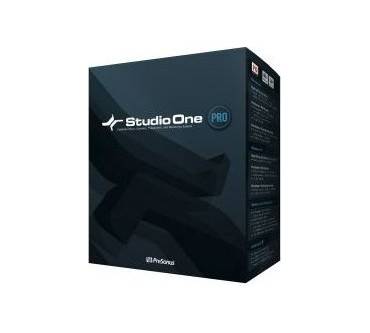 Produktbild PreSonus Studio One Pro
