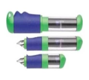 Produktbild Schneider Base Kid M