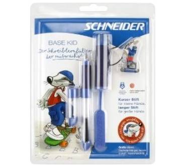 Produktbild Schneider Base Kid A