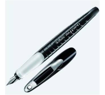 Produktbild Herlitz my.pen Schulfüllhalter