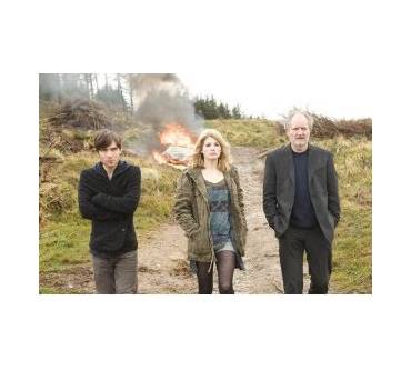 Produktbild Blu-ray Kopfgeld - Perrier´s Bounty