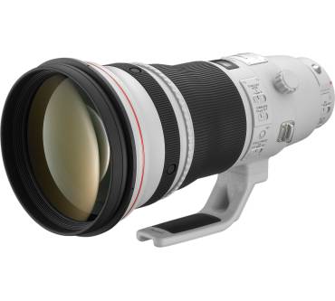 Produktbild Canon EF 400mm f/2,8L IS II USM