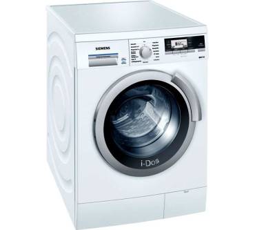 Produktbild Siemens WM16S843