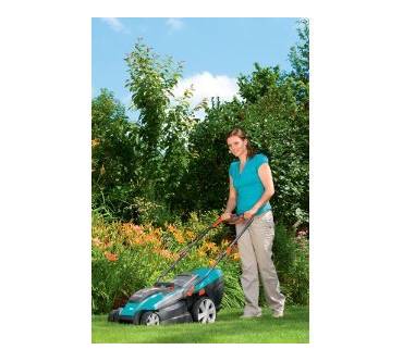 Produktbild Gardena PowerMax 36 A Li