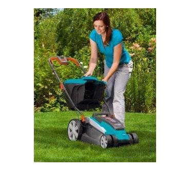 Produktbild Gardena PowerMax 36 A Li