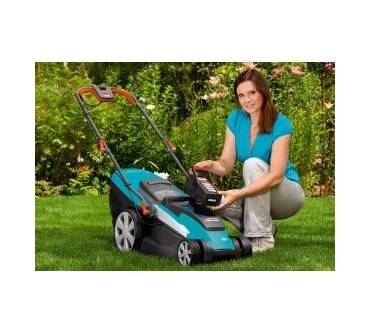 Produktbild Gardena PowerMax 36 A Li