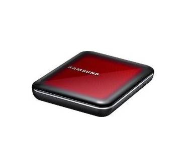 Produktbild Samsung C2 Portable (320 GB)