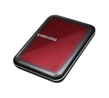 Produktbild Samsung C2 Portable (320 GB)