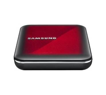 Produktbild Samsung C2 Portable (320 GB)