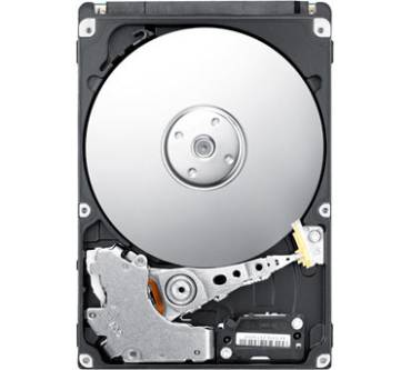 Produktbild Samsung SpinPoint MT2 HM100UI (1 TB)