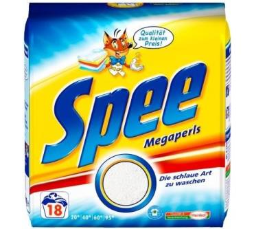 Produktbild Spee Megaperls