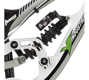 Produktbild YT-Industries YT-Industries Tues (DH)