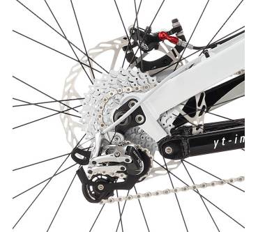 Produktbild YT-Industries YT-Industries Tues (DH)