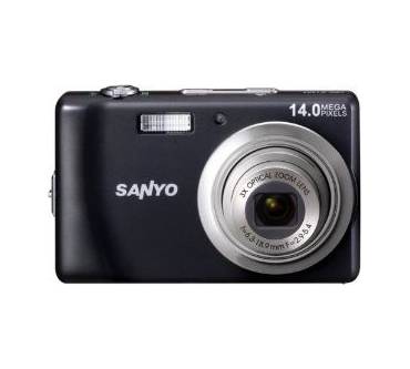 Produktbild Sanyo VPC-E1403