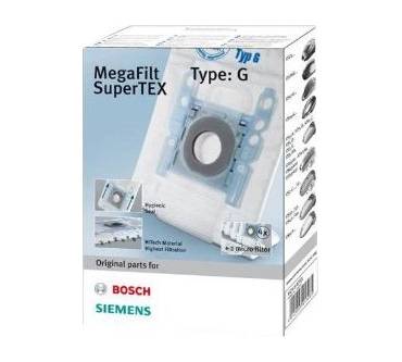 Produktbild Bosch MegaFilt Super TEX Typ G