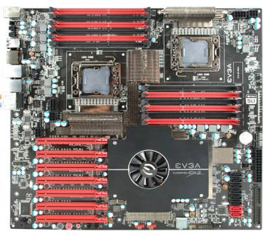 Produktbild EVGA Classified SR-2